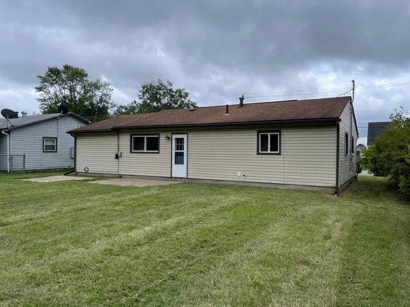 1726 16th St SE, Massillon, OH 44646