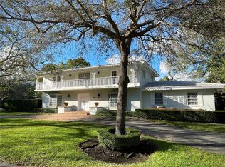 1285 Algardi Ave, Coral Gables, FL 33146