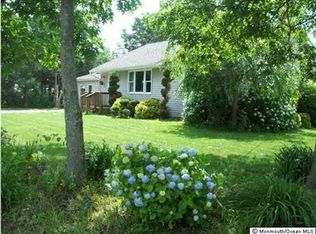 408 Laurel Ave, Brick, NJ 08723