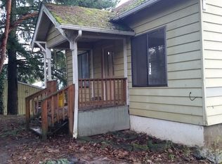 21631 S Highway 99e, Canby, OR 97013