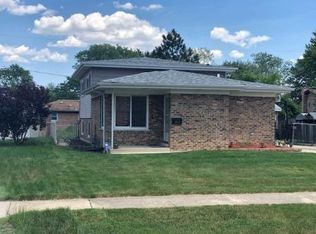 16413 Roy St, Oak Forest, IL