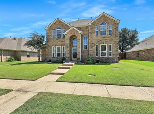 5609 Dark Forest Dr, McKinney, TX 75070