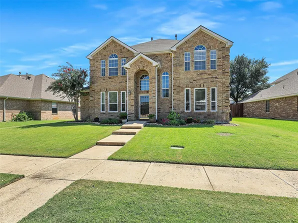 5609 Dark Forest Dr, McKinney, TX 75070