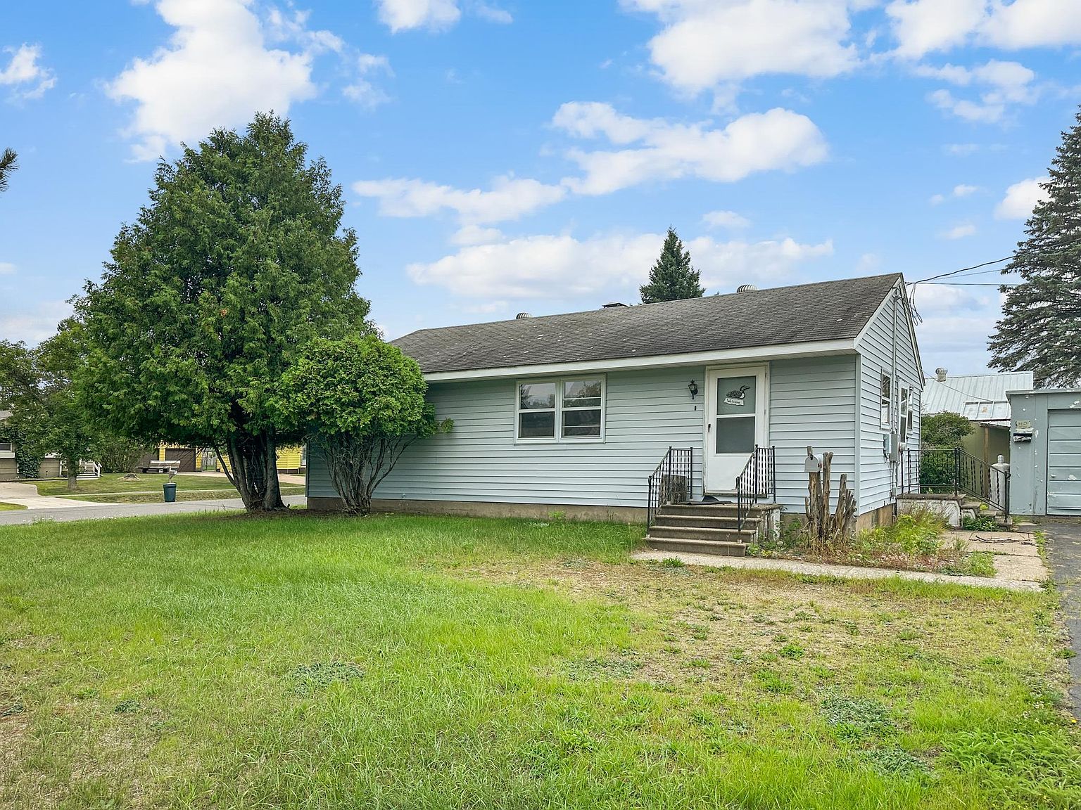 83 Elm Blvd, Babbitt, MN 55706 MLS 6422421 Zillow