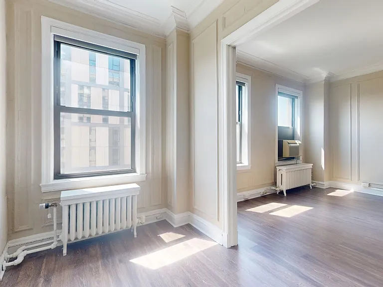 Dining/Living room