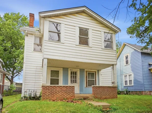 143 Union St, Lancaster, OH 43130