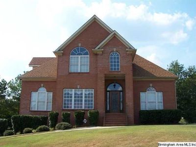 2600 Singapore Dr, Birmingham, AL, 35211