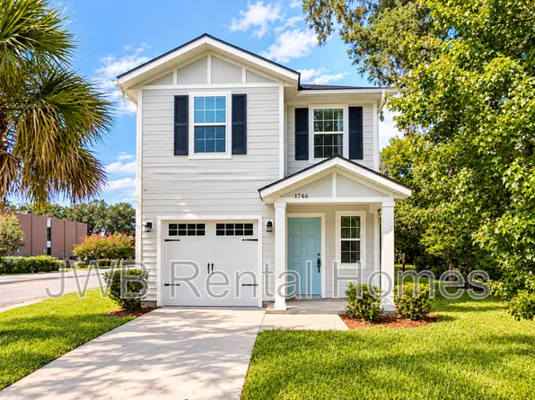 1746 Art Museum Dr, Jacksonville, FL 32207