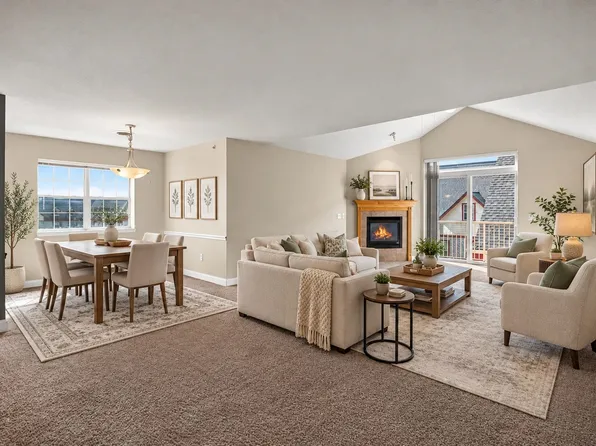955 Liberty Blvd Unit 306, Sun Prairie, WI 53590