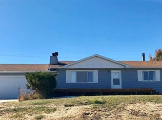 20 Crimson Ln, Lander, WY 82520