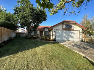 1151 Stephanie Ct, Lancaster, CA 93535