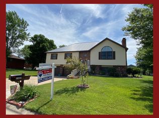 2504 Oak Ln, Kirksville, MO 63501