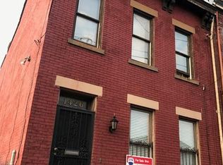 1426 Columbus Ave, Pittsburgh, PA