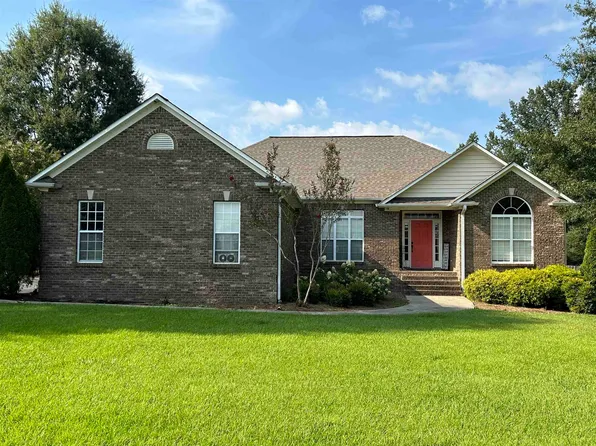 227 County Road 482, Hanceville, AL 35077