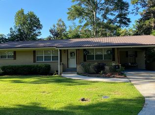 704 Virginia Cir, Purvis, MS 39475