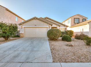 45053 W Sage Brush Dr, Maricopa, AZ 85139