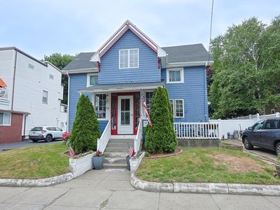 123 Buchanan St, Winthrop, MA, 02152