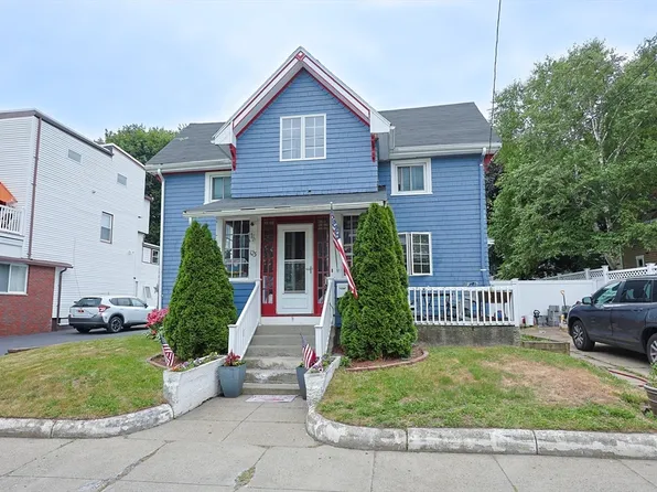 123 Buchanan St, Winthrop, MA 02152