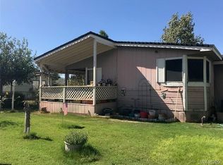 3239 E Carver Ave, Kingman, AZ 86409