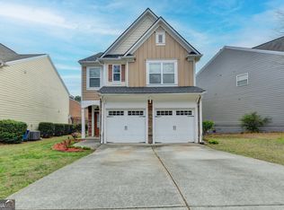 195 Ledgewood Mill Way, Lawrenceville, GA