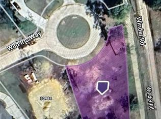 31024 Wild Iris Way, Springfield, LA 70462