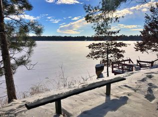 1162 Stoneback Trl NW, Backus, MN 56435