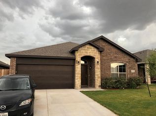 6911 Brooks Ranch Rd, Odessa, TX 79765