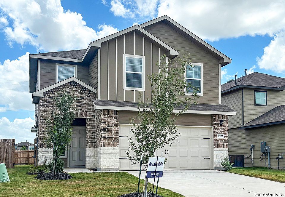 1st image of 15522 Lemon Pepper Creek