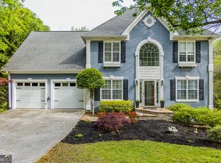 20 Oakfield Dr SE, Rome, GA 30161