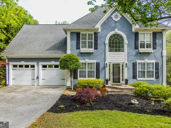 20 Oakfield Dr SE, Rome, GA 30161