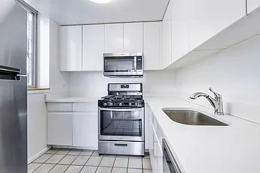 Rented by Compass
