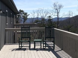 41 Wedgewood Ter, Black Mountain, NC 28711