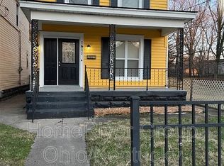 1411 S 28th St, Louisville, KY