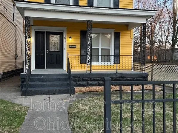 1411 S 28th St, Louisville, KY 40211