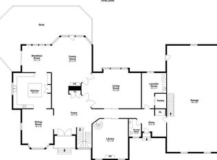 68 Deep Valley Trl, Stamford, CT 06903