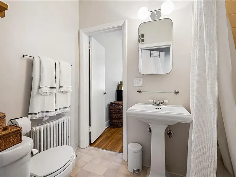 6023 Walnut St #1 — Photo 14