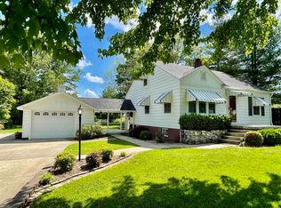 6014 Old Highway 54, Philpot, KY 42366
