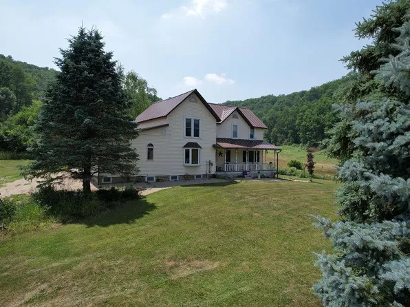 18201 Niagara Avenue, Norwalk, WI 54648