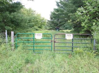 10636 N Cornwell Ave, Harrison, MI 48625