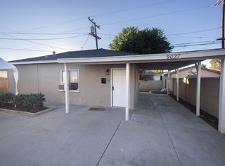 9027 Danby Ave, Santa Fe Springs, CA 90670