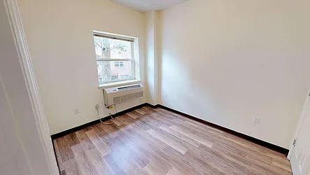 Rented by Flatiron Real Estate Advisors LLC