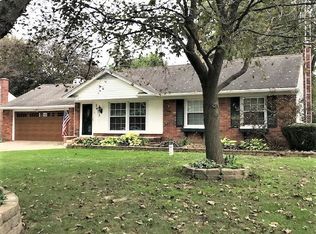 1473 Williamsburg Rd, Flint, MI 48507