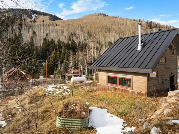 135 W Soda St, Rico, CO 81332