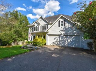 4905 Fenwick Pl, Concord, NC 28025