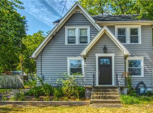 4034 Manchester Rd, Akron, OH 44319