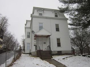 10 King St, Worcester, MA 01610