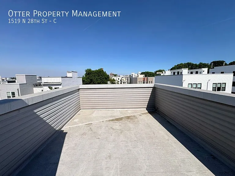 1519 N 28th St #C — Photo 31