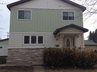 501 W Pipestone Ave, Flandreau, SD 57028