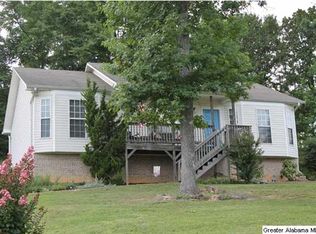 112 Black Hawk Ln, Moody, AL 35004