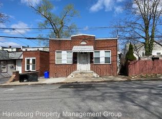 1936 Walnut St #9811416, Harrisburg, PA 17103